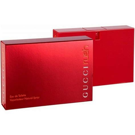 gucci rush perfume buy online|where to buy gucci rush.